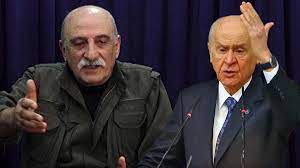  بهجلي لرئيس حزب العمال الكردستاني دوران كالكان: أحد شجعانا سيضع جثتك على الأرض 27