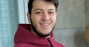 عصومي طيور الجنة يستعد لدخول القفص الذهبي.. وزوجته المستقبلية مشهورة! (صورة)