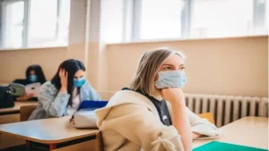 تركيا.. قرار هام بشأن ارتداء الكمامات داخل الجامعات