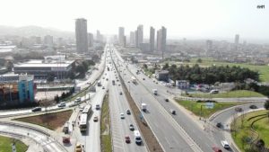 في أول أيام شهر رمضان .. هكذا بدت شوارع اسطنبول (صور)