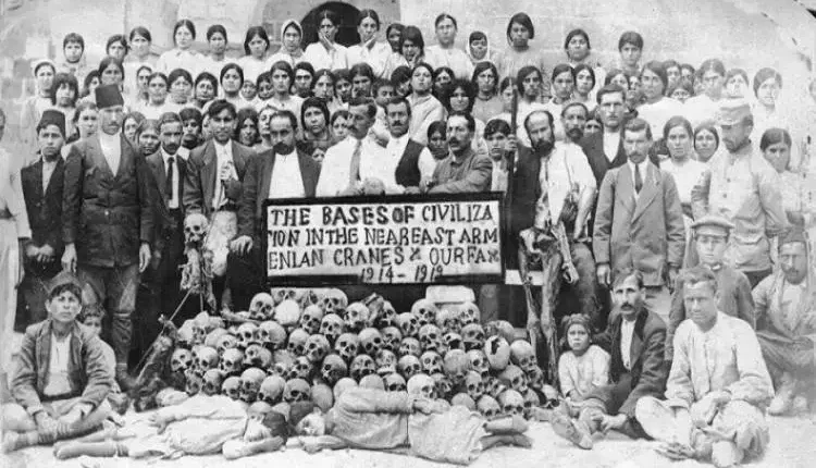 مؤرخون: مذابح الأرمن أكبر كذبة ملفقة على الدولة العثمانية