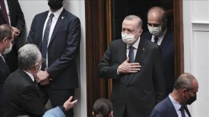 رغم تحسين العلاقة مع إسرائيل.. أردوغان: سنبقى أوفياء لقضية القدس