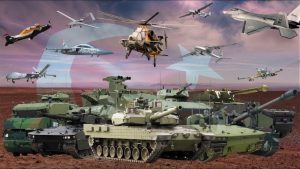 تركيا تتحدى الجميع: نحن دولة لا نخضع للإملاءات