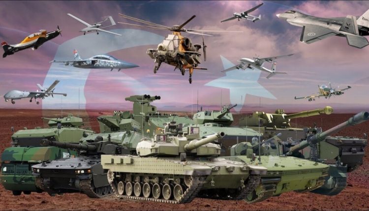 تركيا تتحدى الجميع: نحن دولة لا نخضع للإملاءات