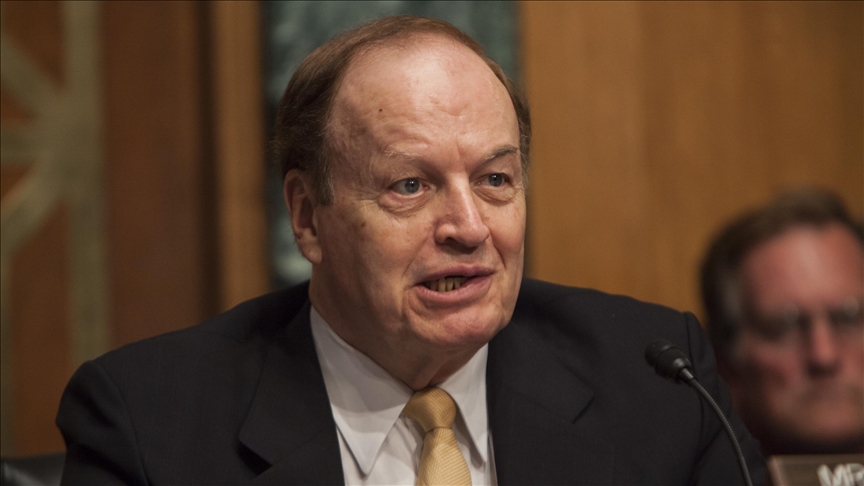 الخارجية التركية تستقبل وفدا من الكونغرس الأمريكي 5