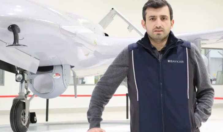 شكوى روسية من الطائرات المسيرة التركية.. بيرقدار يرد!