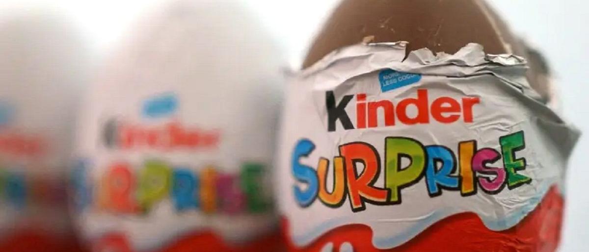 الزراعة التركية تتخذ إجراء جديد بشأن "بيضة كيندر"! 1