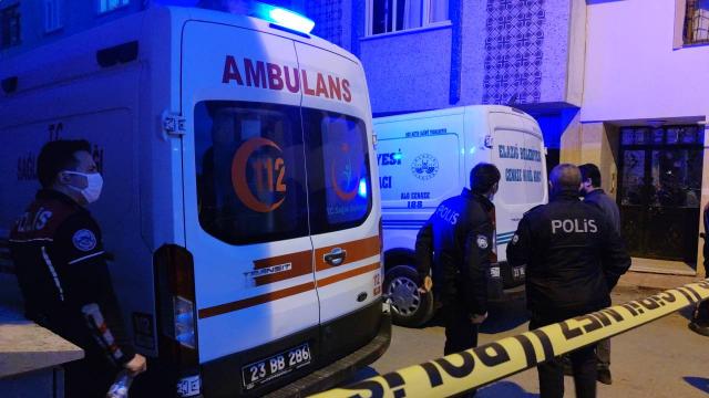 تركي يقتل حماته وأخت زوجة في إلازيغ 23