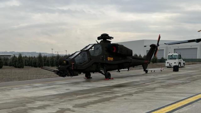 تركيا تصدر مروحية "أتاك" إلى الفلبين 17