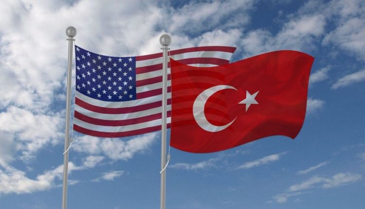 تركيا تطلب لجنة تحقيق: أمريكا لا تزال تستغل معاناة الآخرين كأداة سياسية