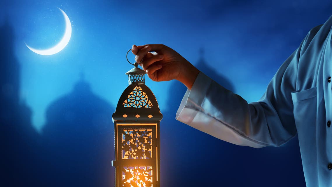 2022 تهنئة رمضان اجمل 240