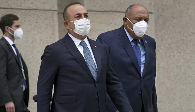 هذا ما ستفعله تركيا بالمعارضين المصريين على أراضيها