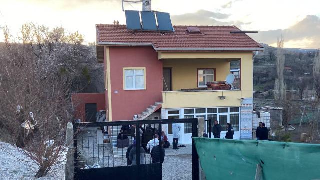 وفاة سيدة تركية ونجلها بطريقة مروعة في قونية 5