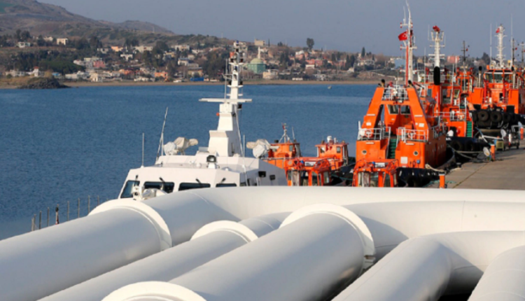 بعد اتفاقها مع إسرائيل.. تركيا تتواصل مع دولة أوروبية لتعزيز نقل الغاز