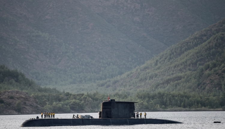 تركيا تبعث رسالة تهديد قوية عبر البحار الثلاثة.. هذا مفادها