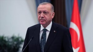 وسم “لا يمكن إيقاف أردوغان” يتصدر مواقع التواصل الاجتماعي في تركيا 