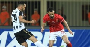 أهداف مباراة الأهلي ووفاق سطيف في الدور قبل نهائي دوري أبطال أفريقيا (فيديو)