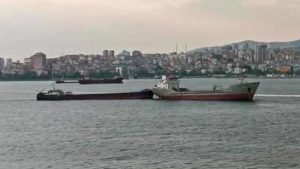 إلغاء بعض الرحلات البحرية في إسطنبول