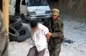 كم عيد مضى منذ ارتكاب مجزرة التضامن السورية؟