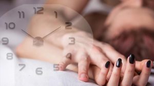 كم عدد مرات الجماع لحدوث الحمل؟