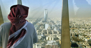  موجة حارة قوية تضرب السعودية ودرجة الحرارة تصل إلى 50