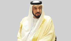 أبرز محطات حياة رئيس دولة الإمارات الراحل الشيخ خليفة بن زايد آل النهيان