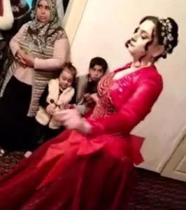  القبض على عصابة تجارة الزوجات في أنقرة.. تفاصيل مثيرة صادمة