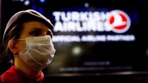 الخطوط التركية تعلن عن حاجتها لموظفين جدد