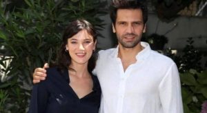 الممثلة التركية بينار دينيز بتصريح مفاجئ عن كان أورغانجي أوغلو