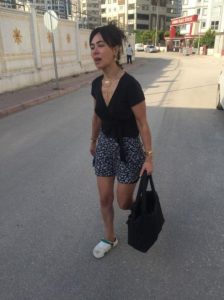 تركي يقتحم منزل شابة ويحاول اغتصابها عدة مرات في أضنة  (صور)