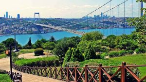 تعرف على الحدائق التي يمكنكم زيارتها في إسطنبول خلال عيد الفطر