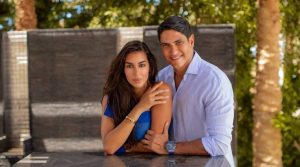 بالملايين.. مأذون مصري يكشف تكلفة طلاق ياسمين صبري و ابو هشيمة