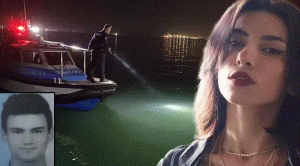 نهاية مأساوية لتركي حاول تقليد “تيتانيك” مع حبيبته 