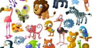 حيوان غريب يثير الذعر في مصر (صورة)