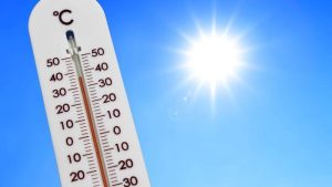 الأرصاد التركية تحذر من ارتفاع درجات الحرارة فوق المعدلات الموسمية