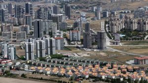 الإعلان عن إجراءات لمواجهة زيادة أسعار المساكن في تركيا 