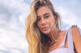 التركية شيما سوباشي تعود لحبيبها الملياردير المصري وتشارك فيديو مثير (شاهد)