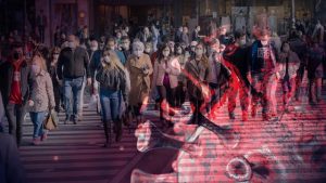 اليوم الجمعة.. حصيلة الإصابات بفيروس كورونا أقل من ألف في تركيا