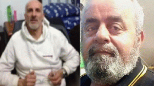 امرأة تقتل لبنانيين بطريقة مروعة وتظهر في فيديو بدون ملابس (شاهد)