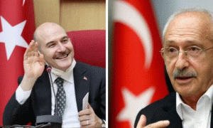 لماذا اتهم الوزير صويلو كيليتشدار أوغلو بكثرة “اللغط والنميمة”؟