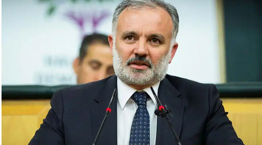 هل تواطأ حزب الشعب الجمهوري في المحاولة الانقلابية عام 2016؟ 1