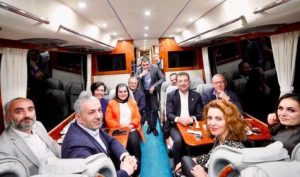 إمام أوغلو يخسر آلاف المتابعين على حسابه في تويتر