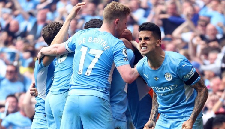 مانشستر سيتي