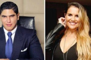 ما علاقة أبوهشيمة بشقيقة رونالدو؟