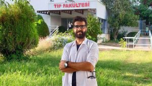 العثور على طالب سوري ميتًا في منزله بمدينة أنطاليا