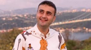 شاهد .. أول ظهور لـ الشيف بوراك بعد خضوعه لعملية جراحية