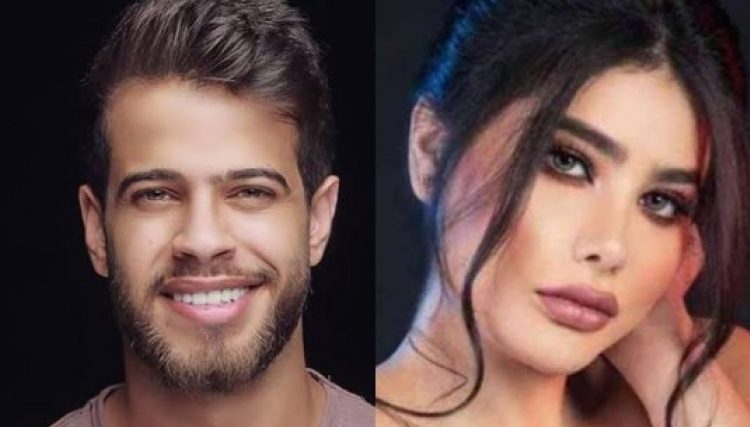 أنجي خوري -ـ أدهم نابلسي