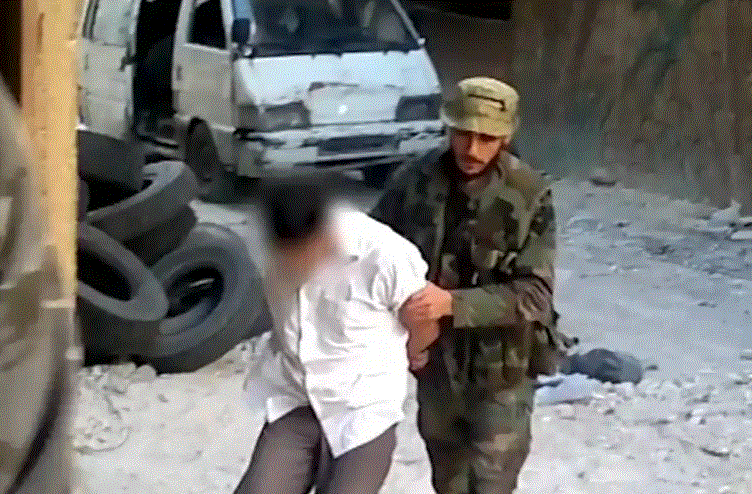 كم عيد مضى منذ ارتكاب مجزرة التضامن السورية؟ 2