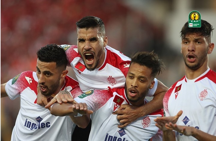 منتخب المغرب يواجه كارثة قبل مواجهة البرتغال 11