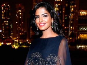 بمواصفات جمال عالية.. إليكم اجمل النجمات السعوديات إحداهن أميرة (صور) 2